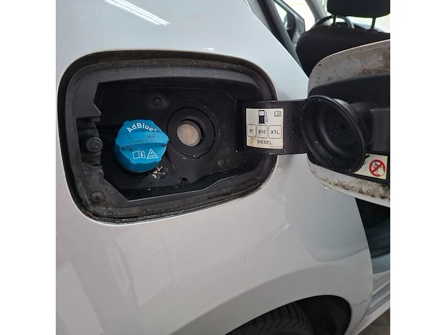 Personenauto, renault, mégane 1.5 blue dci, 2019 - afbeelding 52 van  56