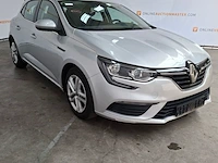 Personenauto, renault, mégane 1.5 blue dci, 2019 - afbeelding 54 van  56