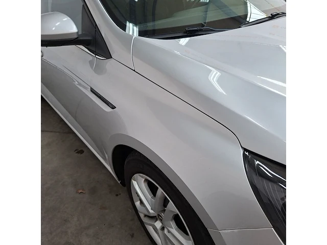 Personenauto, renault, mégane 1.5 blue dci, 2019 - afbeelding 56 van  56