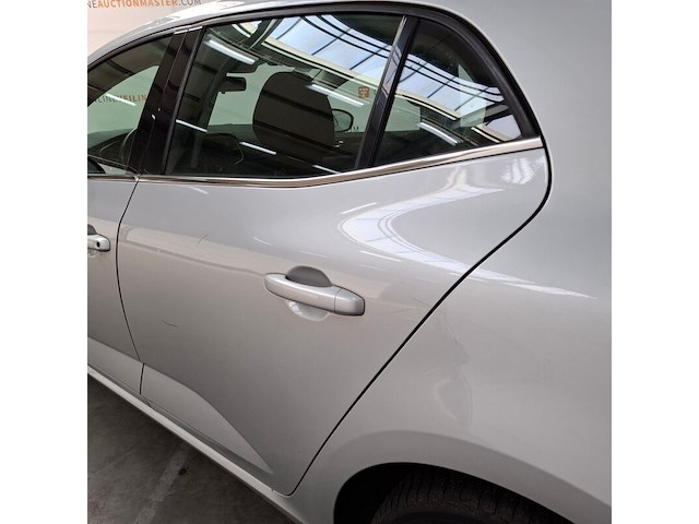 Personenauto, renault, mégane 1.5 blue dci, 2019 - afbeelding 3 van  73