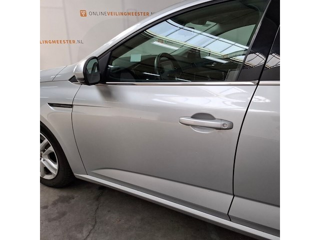 Personenauto, renault, mégane 1.5 blue dci, 2019 - afbeelding 6 van  73