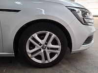Personenauto, renault, mégane 1.5 blue dci, 2019 - afbeelding 17 van  73