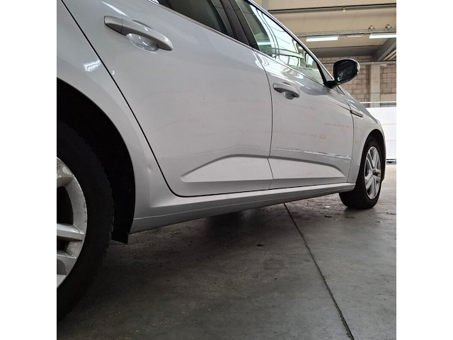 Personenauto, renault, mégane 1.5 blue dci, 2019 - afbeelding 18 van  73
