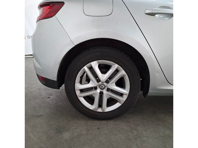 Personenauto, renault, mégane 1.5 blue dci, 2019 - afbeelding 19 van  73