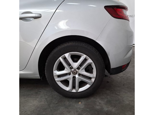 Personenauto, renault, mégane 1.5 blue dci, 2019 - afbeelding 24 van  73