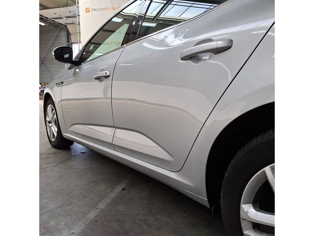Personenauto, renault, mégane 1.5 blue dci, 2019 - afbeelding 25 van  73
