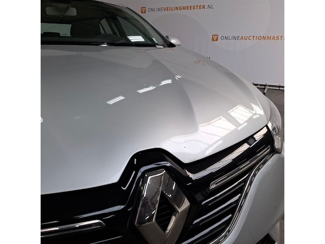 Personenauto, renault, mégane 1.5 blue dci, 2019 - afbeelding 29 van  73