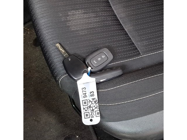 Personenauto, renault, mégane 1.5 blue dci, 2019 - afbeelding 33 van  73