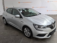 Personenauto, renault, mégane 1.5 blue dci, 2019 - afbeelding 23 van  73