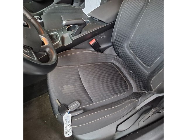 Personenauto, renault, mégane 1.5 blue dci, 2019 - afbeelding 35 van  73