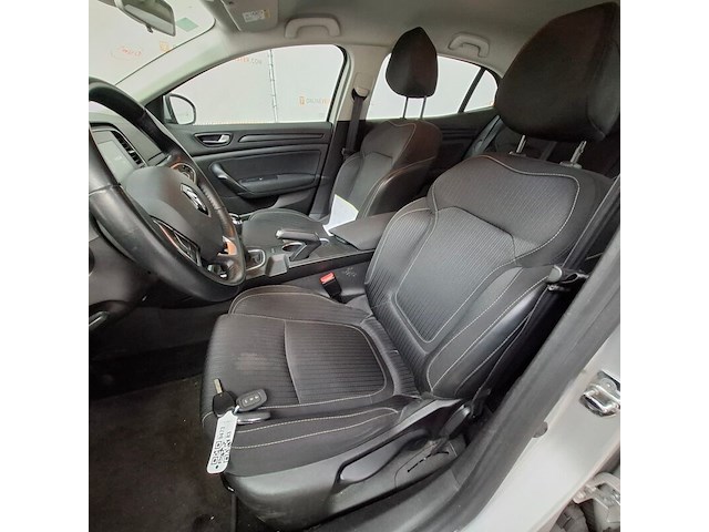 Personenauto, renault, mégane 1.5 blue dci, 2019 - afbeelding 36 van  73