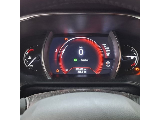 Personenauto, renault, mégane 1.5 blue dci, 2019 - afbeelding 38 van  73