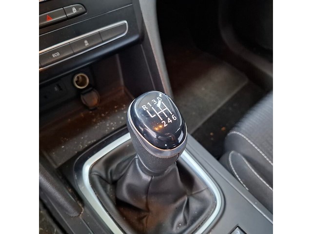 Personenauto, renault, mégane 1.5 blue dci, 2019 - afbeelding 41 van  73