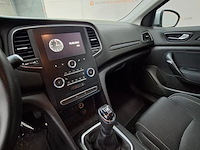 Personenauto, renault, mégane 1.5 blue dci, 2019 - afbeelding 42 van  73