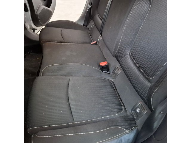 Personenauto, renault, mégane 1.5 blue dci, 2019 - afbeelding 46 van  73