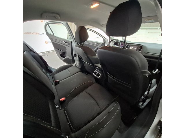 Personenauto, renault, mégane 1.5 blue dci, 2019 - afbeelding 49 van  73