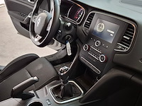 Personenauto, renault, mégane 1.5 blue dci, 2019 - afbeelding 51 van  73