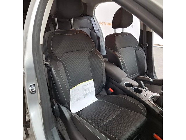Personenauto, renault, mégane 1.5 blue dci, 2019 - afbeelding 52 van  73