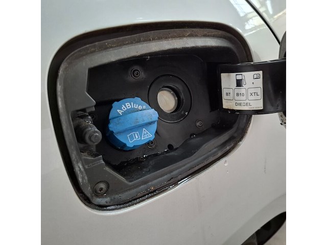 Personenauto, renault, mégane 1.5 blue dci, 2019 - afbeelding 57 van  73