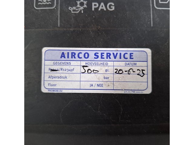 Personenauto, renault, mégane 1.5 blue dci, 2019 - afbeelding 64 van  73
