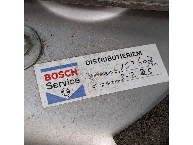 Personenauto, renault, mégane 1.5 blue dci, 2019 - afbeelding 65 van  73