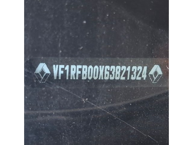 Personenauto, renault, mégane 1.5 blue dci, 2019 - afbeelding 66 van  73