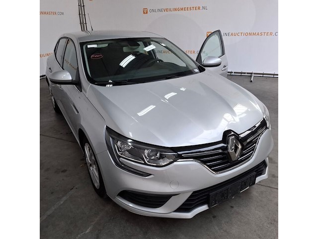 Personenauto, renault, mégane 1.5 blue dci, 2019 - afbeelding 69 van  73