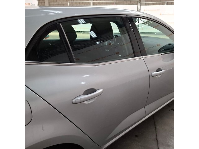 Personenauto, renault, mégane 1.5 blue dci, 2019 - afbeelding 67 van  73