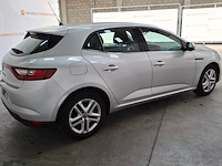 Personenauto, renault, mégane 1.5 blue dci, 2019 - afbeelding 72 van  73