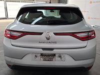 Personenauto, renault, mégane 1.5 blue dci, 2019 - afbeelding 73 van  73