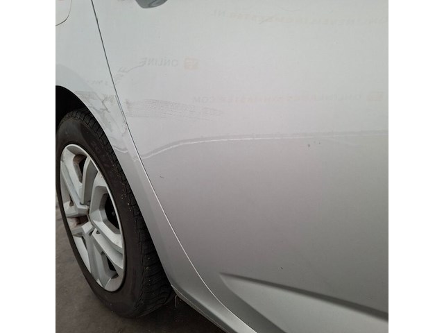 Personenauto, renault, mégane 1.5 blue dci, 2019 - afbeelding 3 van  63