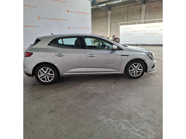 Personenauto, renault, mégane 1.5 blue dci, 2019 - afbeelding 6 van  63