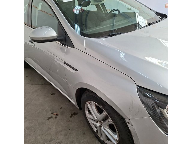 Personenauto, renault, mégane 1.5 blue dci, 2019 - afbeelding 7 van  63