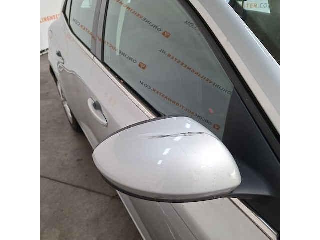 Personenauto, renault, mégane 1.5 blue dci, 2019 - afbeelding 8 van  63