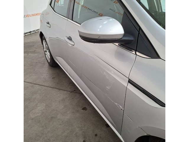Personenauto, renault, mégane 1.5 blue dci, 2019 - afbeelding 9 van  63