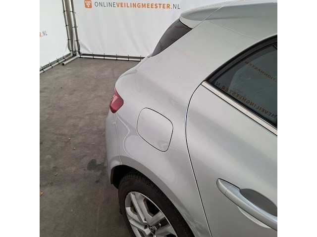 Personenauto, renault, mégane 1.5 blue dci, 2019 - afbeelding 11 van  63