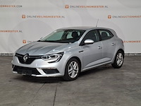 Personenauto, renault, mégane 1.5 blue dci, 2019