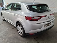 Personenauto, renault, mégane 1.5 blue dci, 2019 - afbeelding 14 van  63