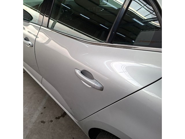 Personenauto, renault, mégane 1.5 blue dci, 2019 - afbeelding 19 van  63