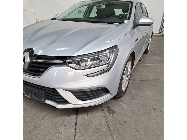 Personenauto, renault, mégane 1.5 blue dci, 2019 - afbeelding 12 van  63