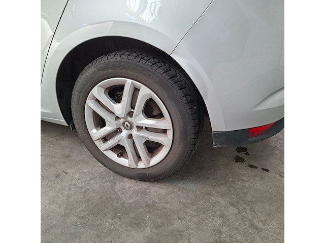 Personenauto, renault, mégane 1.5 blue dci, 2019 - afbeelding 28 van  63