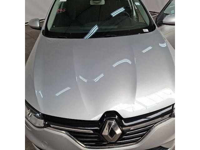 Personenauto, renault, mégane 1.5 blue dci, 2019 - afbeelding 31 van  63