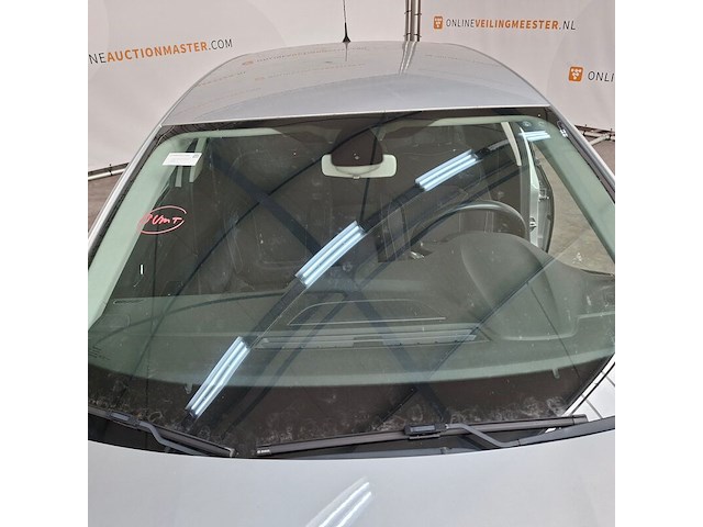 Personenauto, renault, mégane 1.5 blue dci, 2019 - afbeelding 33 van  63