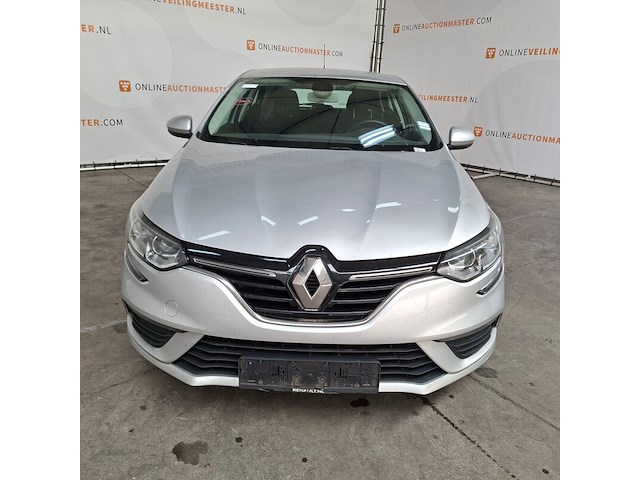 Personenauto, renault, mégane 1.5 blue dci, 2019 - afbeelding 23 van  63