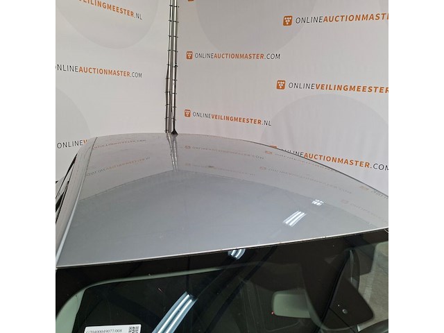 Personenauto, renault, mégane 1.5 blue dci, 2019 - afbeelding 36 van  63
