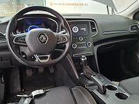 Personenauto, renault, mégane 1.5 blue dci, 2019 - afbeelding 46 van  63