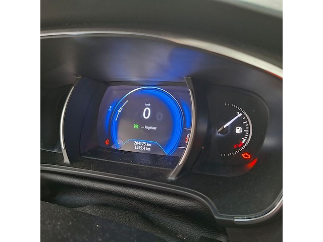 Personenauto, renault, mégane 1.5 blue dci, 2019 - afbeelding 47 van  63