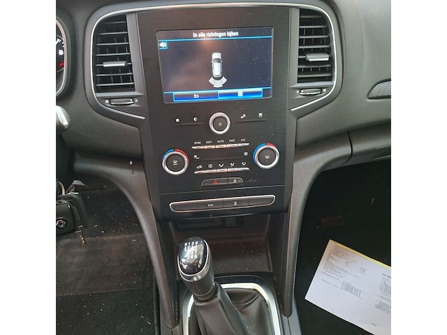 Personenauto, renault, mégane 1.5 blue dci, 2019 - afbeelding 49 van  63