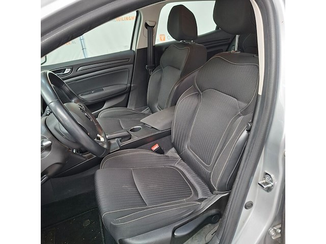Personenauto, renault, mégane 1.5 blue dci, 2019 - afbeelding 50 van  63