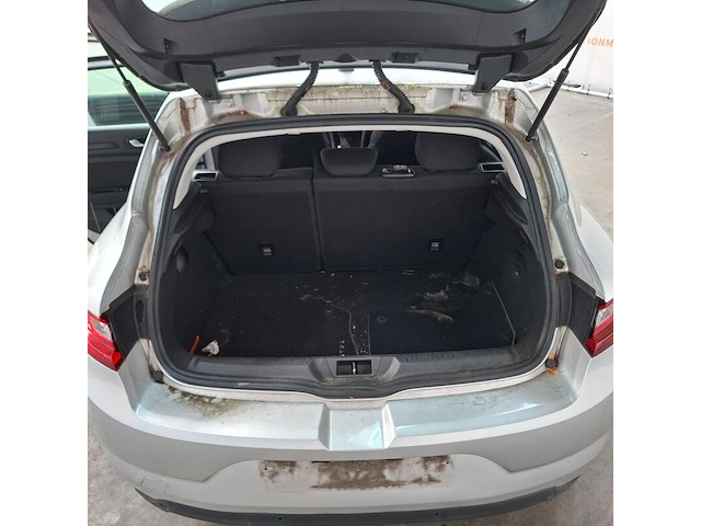 Personenauto, renault, mégane 1.5 blue dci, 2019 - afbeelding 52 van  63